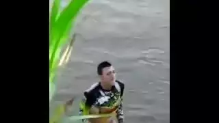 ثعلبة عربية تأخذ زبًا على البحر