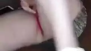 أمينا المغربية الفاسقة الحصول على مارس الجنس والكريم من قبل رجل السعودية