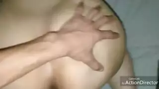 وسيط روحي يُمارس معه الجنس في غرفة كرتها البلورية