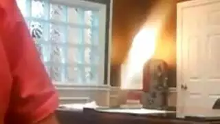 سكس من المدير