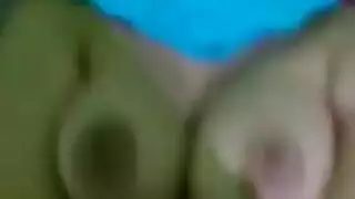 رغبات سرية لنجم إباحي محجَب