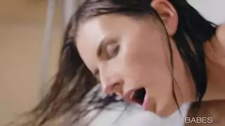 قضيم مكثف وضرب عنيف من سيدة