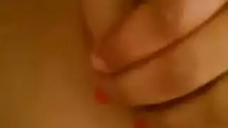 أثداء عربية كبيرة وجنس فموي عميق