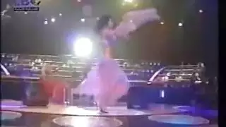 رقصة عربية تنتهي بالقذف داخل المهبل
