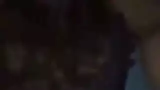 مؤخرة مصرية ضخمة تُدمر في مشهد إباحي صريح