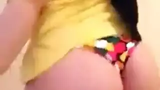 شرج عميق مع ملكة عربية
