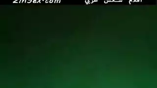 فتاة مصرية جامحة تتعرض لشرج خشن من رجلها