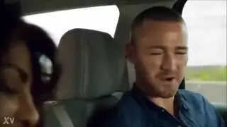 نجم بورن كوبرا تُدمر بواسطة زب أسود ضخم