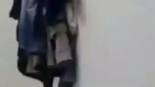  شرج إكس إكس إكس مع ملكة متحولة جنسياً مثيرة
