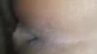 الفتاة السوداء في جوارب الشبكة، تاشا راش يزداد خبطت وتألم من المتعة أثناء كومينغ