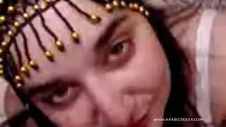 الجنس الشرجي الوقح مع الجميلة المصرية