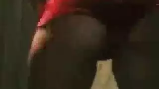 مصريه تصرخ من رعشه الجماع