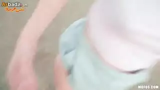 نيك فى شارع مقبل المال