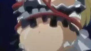 مص هنتاي ينتهي بقذف سميك على الوجه