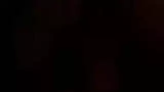 من مص القضيب إلى قذف على وجهها الجميل من كس مشعر