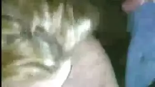 مشكلة مزدوجة: بانيا ومونيك في فعل شرجي بحزام مكثف