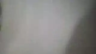 جنس عنيف ينتهي بقذف انفجاري