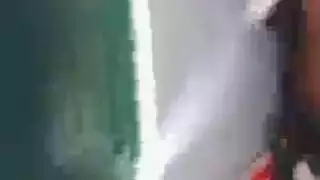 لعبة قوة سياسية شديدة: جماع تبشيري صارم