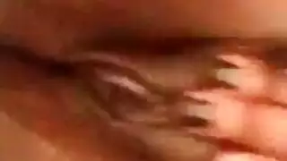 فتاة الأبنوس تتعرض للضرب في مشهد جنس عنيف عن قرب
