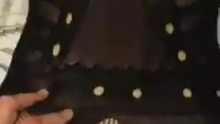 جنس ثلاثي قاسي مع نجمة البورن السويدية كاتجا كاسين وشابين
