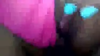 روجر يضرب فرج ساندي الضيق بإيقاع قاسي