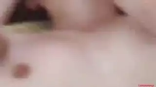 جلسة سايوري العميقة مع رجل ناضج