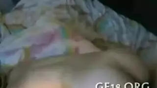 حبيبي السابق يمارس الجنس مع فتحتي الضيقة