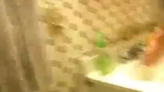ستات عرانه في الحمام
