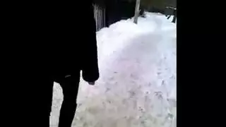 سكس اول يوم للممرضه