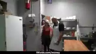ملا بس داخلية