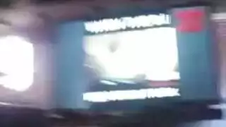 مص فقاعي يؤدي إلى شرج عنيف: جنس زوجين بشامبانيا إكس إكس إكس