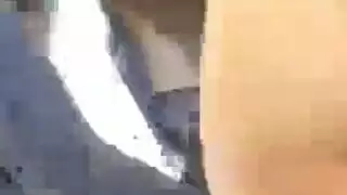 البنت صغيره والولد صغيره