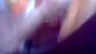 حجابية متلهفة تأخذ قضيبًا كبيرًا