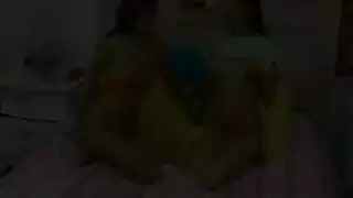 إباحية حصرية: البنات السعوديات يحبون الزب الكبير