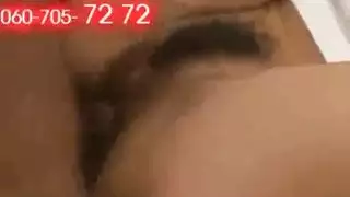 حركة قضيب كبير: شرج ومهبل خشن