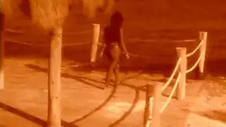 نيك مزدوج صريح مع نجمات الجنوب