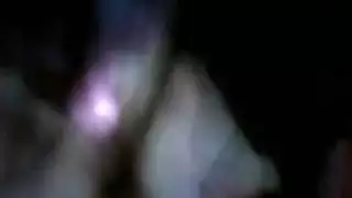مؤخرة ضخمة مشهد قذف داخلي