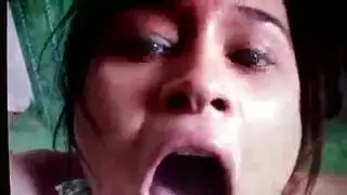 جنس مكثف مع عاهرة مغرية