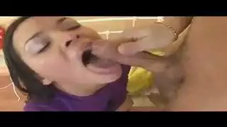 ضحية عاجلة ومشهد إباحي عنيف