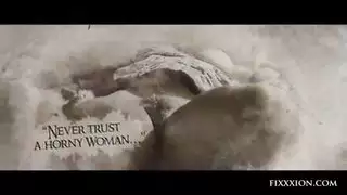 مشاهد مرئية لمؤخرة عاهرة رسوم إبانية ساخنة
