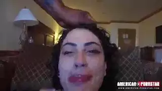 جنس قاسٍ مهيمن في شكل أفلام قصيرة