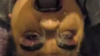  جلسة سكس جماعي صريح كل الفتحات مشبعة