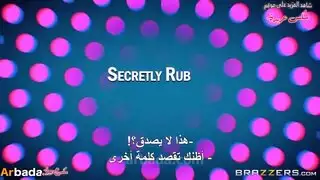 علاقة جنسية جماعية للعائلة المختلطة في الدش الفيديو الكامل