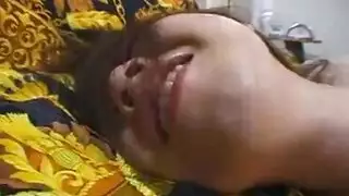 قذف الشيميل – ملؤها بالسائل المنوي الساخن