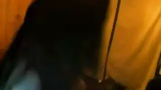 حفلة جنس راهبات: شقيقات صغيرات تُنكحن في كل فتحة