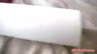 كس سهر المبلل يحصل على تمرين جنسي قوي