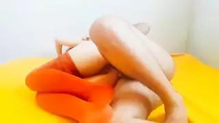 سكس مصري: نيك شرجي قوي وقذف داخلي