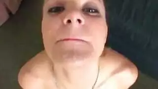 موعد قصة شعر صعب: إنهاء بقذف داخل المهبل للمصممة الشهوانية