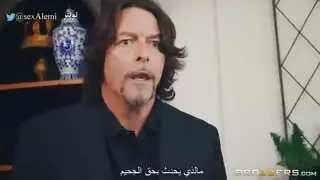 فيديو إباحي: علاقة الزوجة السرية مع قريب زوجها