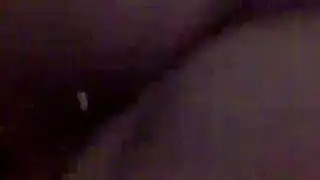فتاة إثيوبية ساخنة تأخذ قضيبًا ضخمًا بعمق